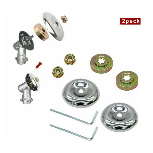 Complete kit for - complete, strimmer