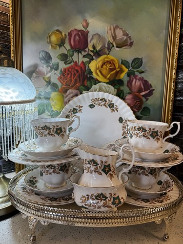 Vintage ashley bone - vintage,