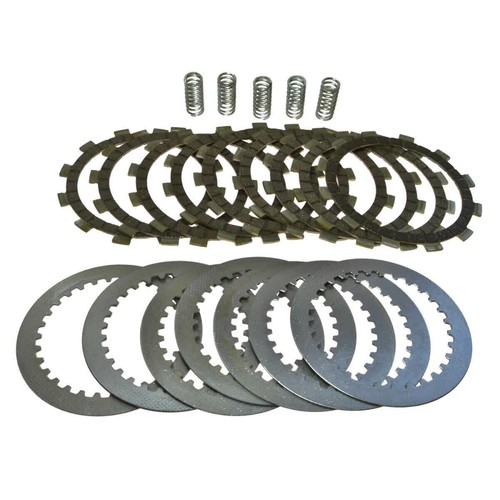 Complete ebc clutch - complete,
