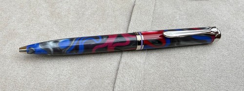 Rare pelikan souverän k620 - souverän,