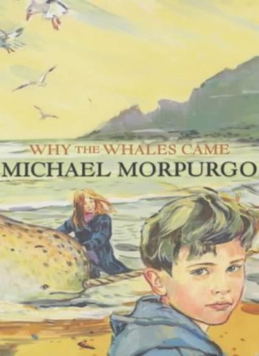 Why the whales - the,