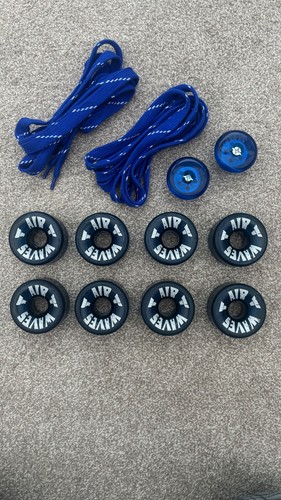 Blue airwaves wheels for - wheels,