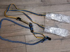 Via Ferrata Lanyard Kit