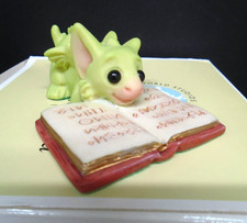 pocket dragons.     'FAVOURITE