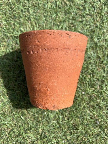 Sankey bulwell terracotta clay - sankey,