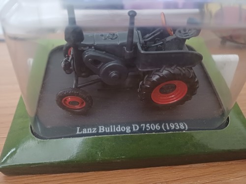 Hachette scale diecast - hachette,