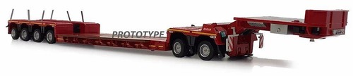 Marge farm models - farm, 1:32nd