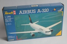 Revell Model Aircraft Kit No. 4256 Airbus A-320 (60802)
