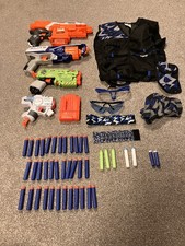 NERF N-Strike Elite Stryfe