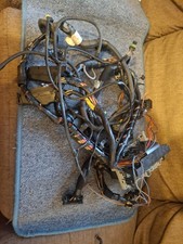 OEM Vauxhall Corsa B 1.2 1.4