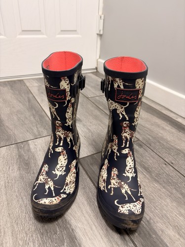 Joules women mid height - joules,