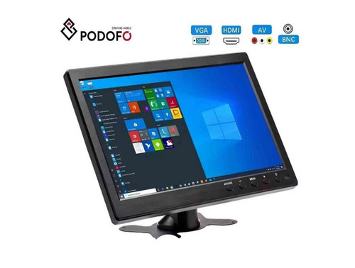 Inch lcd monitor - lcd, mini