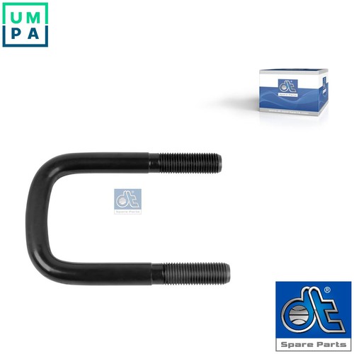 Spring clamp 25412 - spring, 1.25412