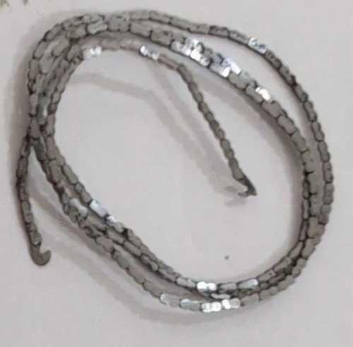 Fusee chain length 183 - chain.,
