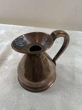 Original antique copper