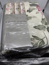 Long Ashley Wilde Lined