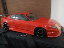 Yokomo Drift Package