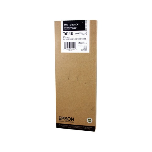 Epson cartridge t6148 - epson,