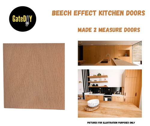 Beech effect replacement