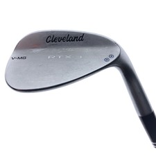 Used Cleveland RTX-3 Tour Satin Pitching Wedge / 46.0 Degrees / Wedge Flex