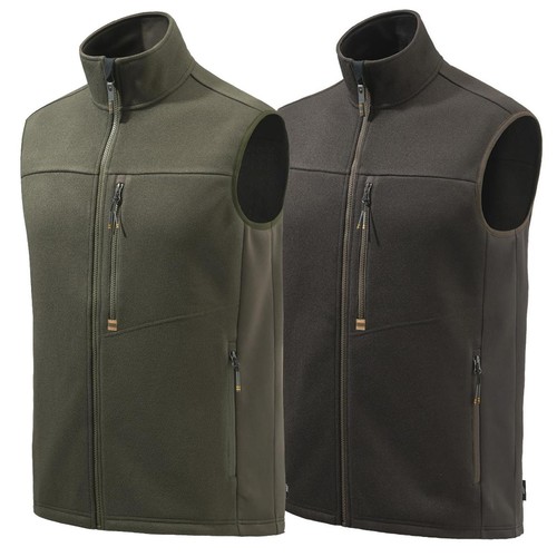 Beretta mens active polartec - b-active,