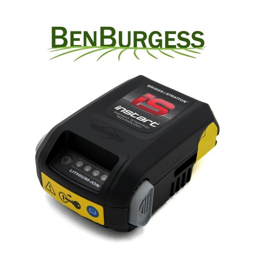 Genuine briggs stratton - genuine,