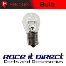 Indicator Bulb for Yamaha CA 50 M Salient K/Start 1983 Front Left Hendler