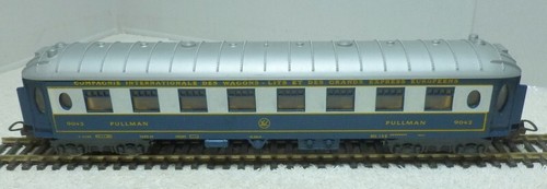 Lima ciwl orient express - ciwl,