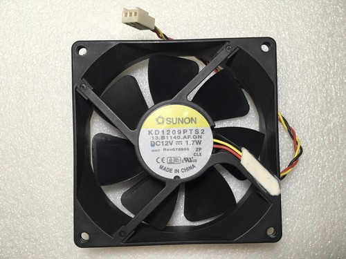 Dell vostro 200 case fan - dell,