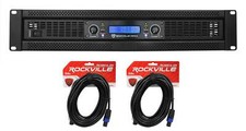 Rockville RPA14 7000w Peak