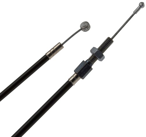 Throttle cable fits some - cable,