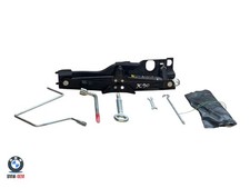 VOLVO XC90 EMERGENCY LIFTING