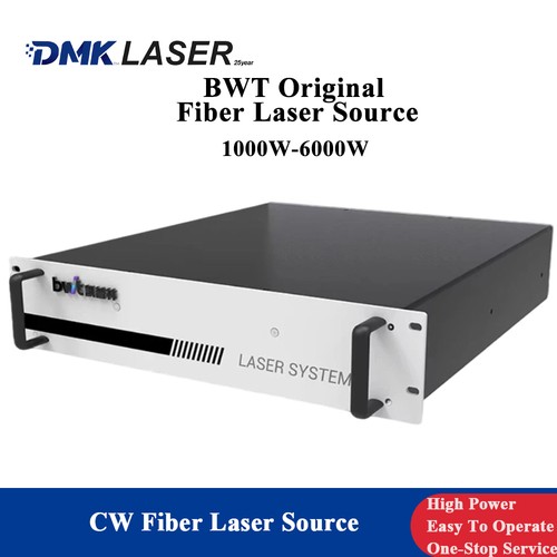 Bwt original fiber - bwt, laser