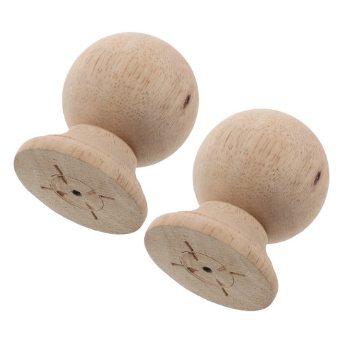 Pcs wood fence post cap - fence,
