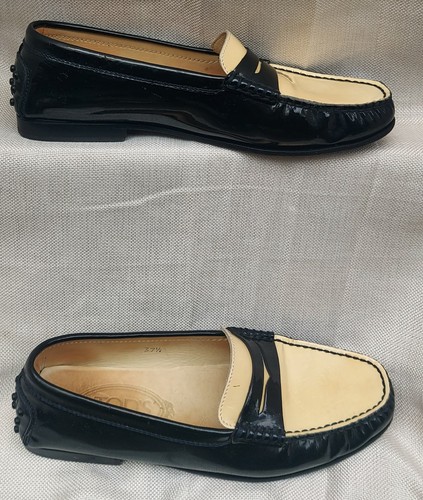 Tod women loafer - shoes, uk