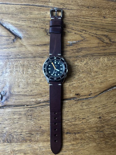 Squale 1521 atmos - 50,