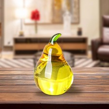 Fruit statue table decoration