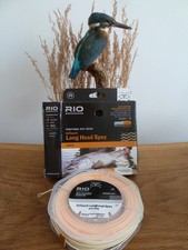 RIO INTOUCH LONG HEAD SPEY 8/9
