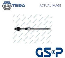 262086 DRIVE SHAFT CV JOINT