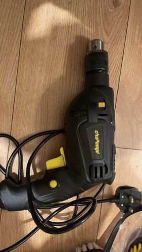 Electric drill
