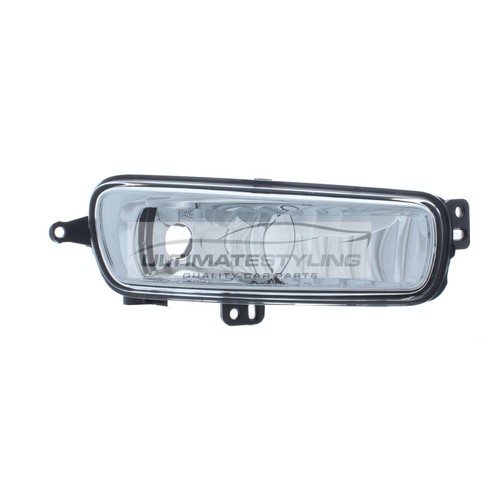 Fog light ford mondeo mk5 - fog,