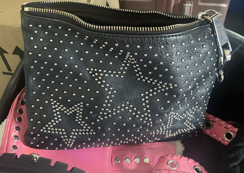 Linea pelle black star - pelle,