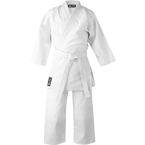 Blitz kids student judo - judo, gi