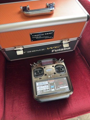Futaba t32mz 4ghz - futaba, t32mz-wc