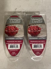 Yankee Candle Cranberry
