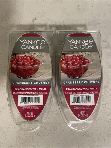 Yankee candle cranberry - yankee,