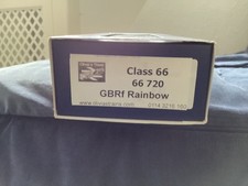 Bachmann/Olivias Trains Class