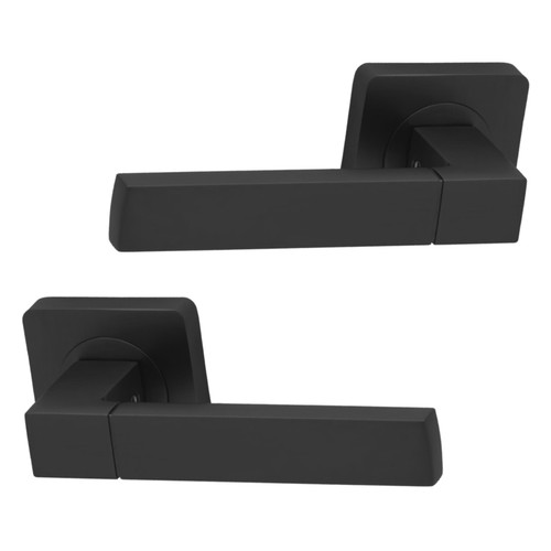 Uap cube matt black internal - matt,