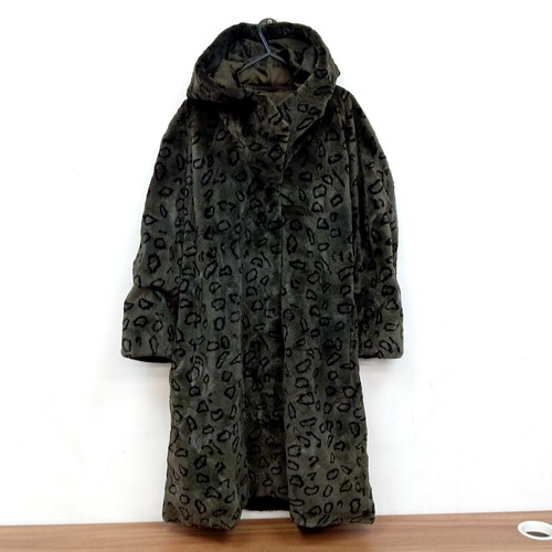 Vintage sheared mink fur - mink,