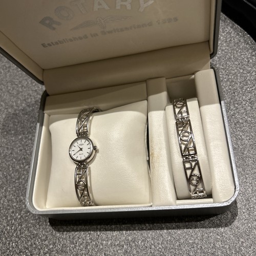 Rotary elite sterling - rotary,